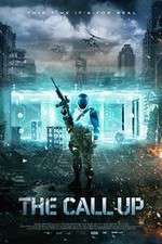 Watch The Call Up Movie4k