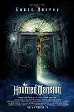 Watch The Haunted Mansion Movie4k