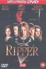 Watch Ripper Movie4k