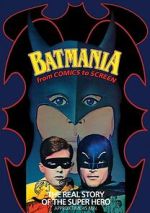 Watch Batmania: From Comics to Screen Movie4k