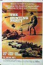 Watch The Hunting Party Movie4k
