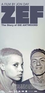 Watch ZEF: The Story of Die Antwoord Movie4k