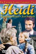 Watch Heidi Movie4k