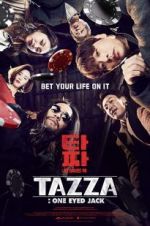 Watch Tazza: One Eyed Jack Movie4k