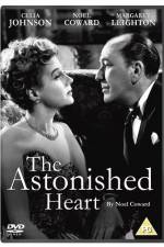 Watch The Astonished Heart Movie4k