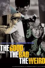 Watch The Good, the Bad, and the Weird - (Joheunnom nabbeunnom isanghannom) Movie4k