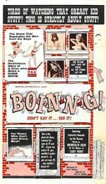 Watch Boin-n-g Movie4k