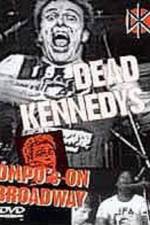 Watch Dead Kennedys Live Movie4k