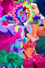 Watch Kick-heart Movie4k