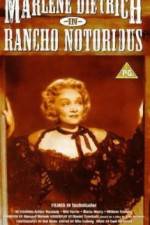 Watch Rancho Notorious Movie4k