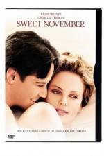 Watch Sweet November Movie4k