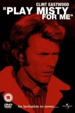 Watch Play Misty for Me Movie4k