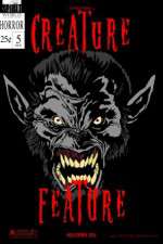 Watch Creature Feature Movie4k