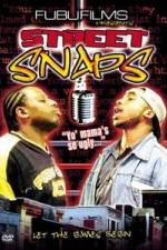Watch Street Snaps Movie4k