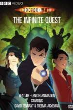 Watch Doctor Who: The Infinite Quest Movie4k