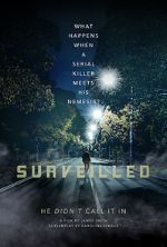 Watch Surveilled Movie4k