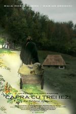 Watch The Goat and Her Three Kids (Short 2019) Movie4k