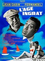 Watch L\'ge ingrat Movie4k