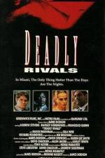 Watch Deadly Rivals - Ein Professor sieht rot Movie4k