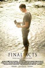 Watch Final Acts Movie4k