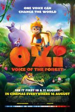 Watch Ozi: Voice of the Forest Movie4k
