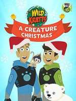 Watch Wild Kratts: A Creature Christmas Movie4k
