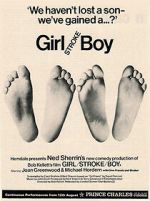 Watch Girl Stroke Boy Movie4k