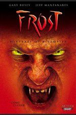 Watch Frost Portrait of a Vampire Movie4k