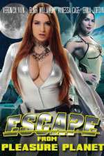 Watch Escape from Pleasure Planet Movie4k