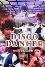 Watch Disco Dancer Movie4k