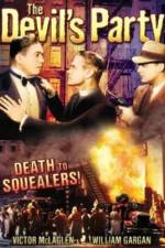 Watch The Devil's Party Movie4k