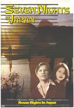 Watch Seven Nights in Japan Movie4k