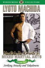 Watch Machida Do Karate For Mixed Martial Arts Volume 2 Movie4k