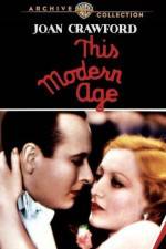 Watch This Modern Age Movie4k