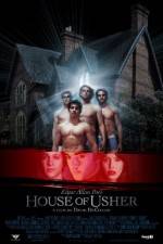 Watch House of Usher Movie4k