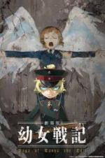 Watch Saga of Tanya the Evil - The Movie Movie4k