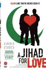 Watch A Jihad for Love Movie4k