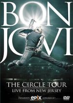Watch Bon Jovi: The Circle Tour Live from New Jersey Movie4k
