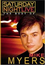 Watch Saturday Night Live: The Best of Mike Myers Movie4k