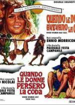 Watch When Women Had Tails Movie4k