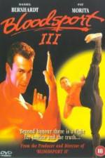 Watch Bloodsport III Movie4k