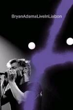 Watch Bryan Adams Live in Lisbon Movie4k