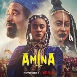 Watch Amina Movie4k