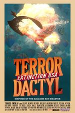 Watch Terrordactyl: Extinction USA (Short 2021) Movie4k
