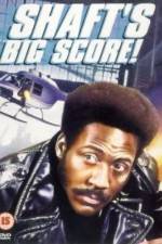 Watch Shaft's Big Score! Movie4k
