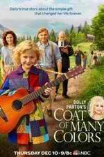 Watch Dolly Parton's Coat of Many Colors Movie4k