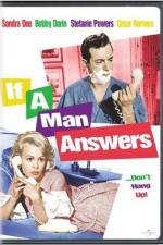 Watch If a Man Answers Movie4k