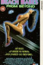 Watch Beach Babes from Beyond Movie4k