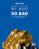 Watch We Want Faces So Bad (Short 2021) Movie4k