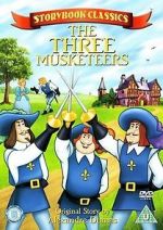 Watch The Three Musketeers Movie4k